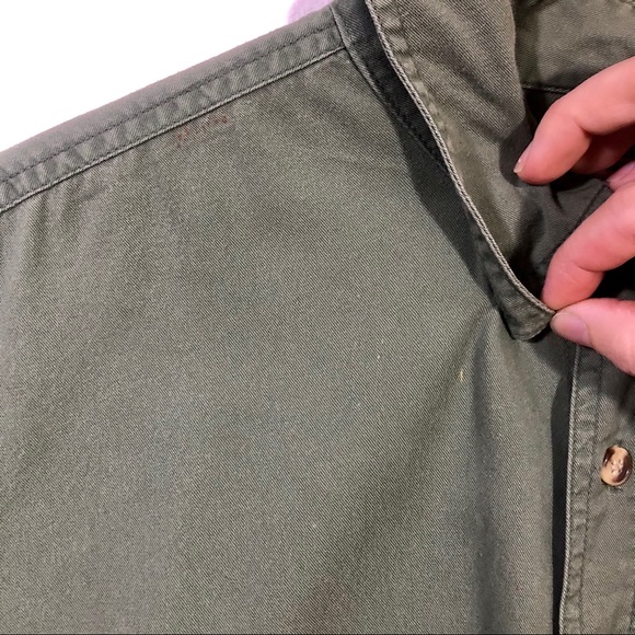 Vintage Guess Shirt - Picture 4 of 7